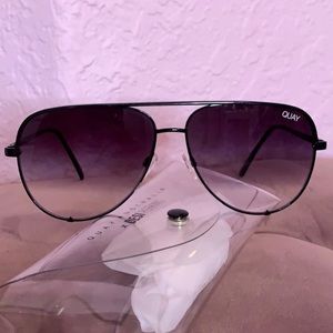 Quay Sunglasses (not mini)